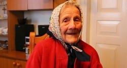 11 saat morgda kalıp hayata döndü!