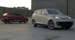 Yerli elektrikli otomobil 2016’da piyasada olacak!