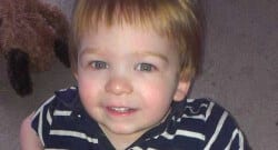 Cani anne, erkek arkadaşıyla 3 yaşındaki oğlunu öldürünceye kadar dövdü!