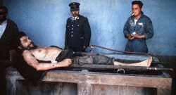 Che Guevara’nın bu fotoğrafları 47 yıl sonra ortaya çıktı!