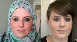 60 yaş büyük eski sevgilisi genç kızın yüzüne kezzap attı!