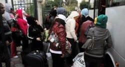 9 aylık hamile olan kadını bile fuhuşa zorlamışlar!