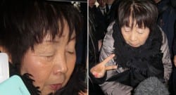 Hayatına giren 7 erkeği siyanürle öldürdü!