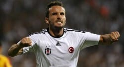 Sivok’tan Beşiktaş’a kötü haber!