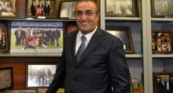 Abdurrahim Albayrak, Prandelli ile ilgili kararı açıkladı!