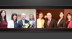 Adnan Oktar’ın kedicikleri Kılıçdaroğlu ve Topbaş’ı ziyaret etti!