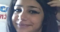 15 yaşındaki kız uyuşturucu kullandığı için 12 yerinden bıçaklandı!