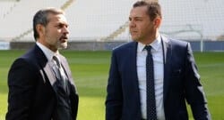 Aykut Kocaman eski öğrencileriyle çalışmak için kolları sıvadı!