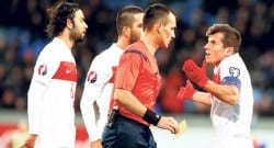 Aziz Yıldırım, ‘Artık Milli takımı bırakın’