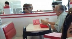 Bu fotoğraf Twitter’ı kasıp kavuruyor!