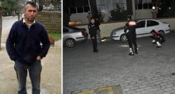 Loto milyarderinin ofisinde yine silah sesleri yükseldi!