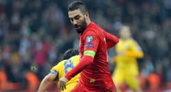 Arda Turan, ‘Volkan ağabeye sahip çıkmalıyız’
