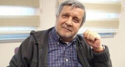 Halit Akçatepe hiçbir etkinliğe davet edilmemesine isyan etti!