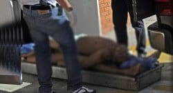 Cezaevinde aşırı dozda ilaç alıp içtiler!