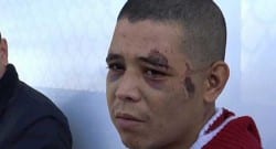 Arkadaşının cinsel organını kesip köpeğine yedirdi!