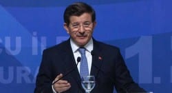 Başbakan Davutoğlu’ndan Bahçeli’nin Tunceli ziyareti açıklaması