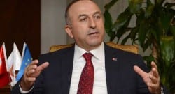 Dışişleri Bakanı, ‘Avrupa’da PKK’ya ağır operasyonlar yürütülüyor’