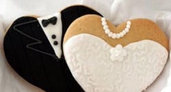 Düğünün gecesinde gelinden boşanmak istedi!