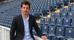 Bölezoğlu, ‘Bilic’e tepkilerinin ardından bir şey söylemem gerekiyordu’