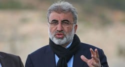 Ermenek’teki son durum ile ilgili Taner Yıldız açıklama yaptı!