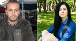 Evlenme vaadiyle 850 euro dolandırıldı!