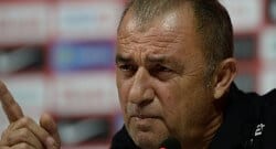 Fatih Terim, Burak Yılmaz ve Bekir İrtegün maç öncesi açıklama yaptı!