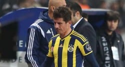 Emre, Beşiktaş derbisinde olan gerginlikleri anlattı!