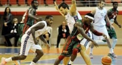 FIBA’dan 5 ekibe ceza!