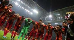 Galatasaray’dan ilk ayrılacak 3 isim belli oldu!