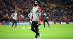 Galatasaray camiasından Volkan Demirel açıklaması!