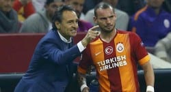 Galatasaray’ın 10 numarasından ayrılık sinyali!