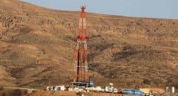 Batman’da kaliteli petrol kuyuları çoğaldı!