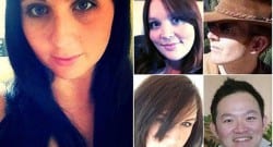 Gay çift 3 çocuk sahibi olacak!