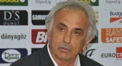 Halilhodzic, ‘Artık beraberliklerden bıktım’