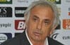 Halilhodzic, ‘Artık beraberliklerden bıktım’