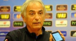 Halilhodzic, ‘Trabzonspor’un şampiyon olabilmesi için en az 3 yıl lazım’