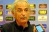 Halilhodzic, ‘Trabzonspor’un şampiyon olabilmesi için en az 3 yıl lazım’