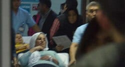 Hastanede asansör kazasında 6 kişi yaralandı!