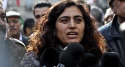 Tuncel, ‘Toplantı bittikten sonra baş başa konuşalım istersen’