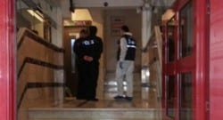 HDP’li parti meclisi üyesine bıçaklı saldırı!