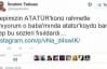 İbrahim Tatlıses’in bu Twitter’daki bu mesajı tepki çekti!