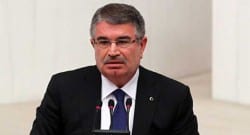 Yeni bir parti adımı da İdris Naim’den!