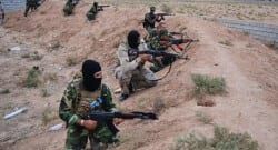 Sünniler ile Şiiler arasında intikam saldırıları başladı!