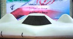 İran düşürülen ABD keşif ve gözlem uçağının kopyasını yaptı!