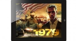 İran Devrimi oyun olarak çıkacak!