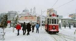 İstanbul’da ‘Pastırma Yazı’ 12 sürecek!