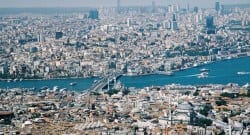 İstanbul’un en riskli ve en risksiz yerleri tespit edildi!