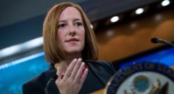 ABD Dışişleri Bakanlığı Sözcüsü PKK ile PYD’yi karıştırdı!