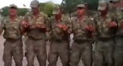 Kürtçe şarkıyla halay çeken askerlere ‘terör örgütü propagandası’ soruşturması!