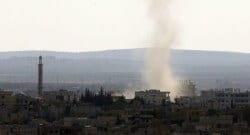 Kobani Eşbaşkanı, ‘Kendin yüzde 80’i elimizde’